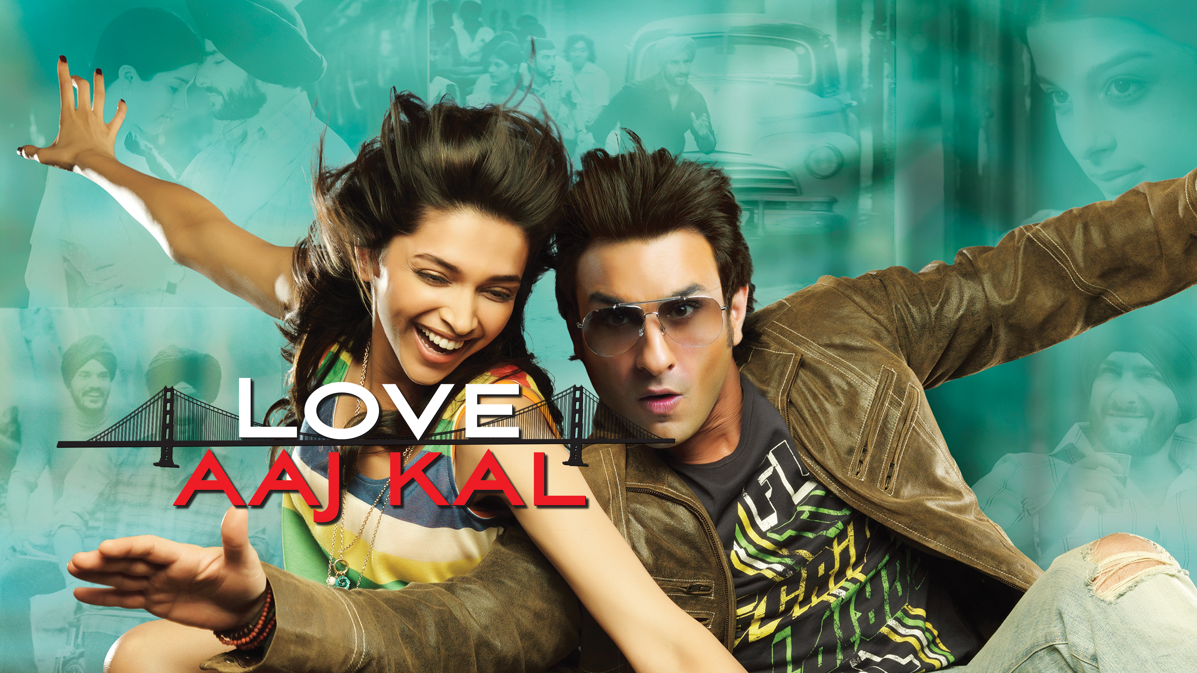 Love Aaj Kal 2009 Full Movie Online - Watch HD Movies on Airtel Xstream Play